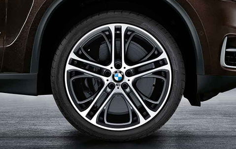 Double Spoke 310M Performance. Double Spoke 310M Performance.
